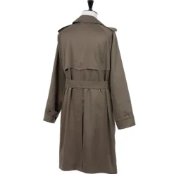 Limited Edition X Mj: Coat 
