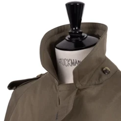 Limited Edition X Mj: Coat 