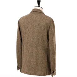 Limited Edition X Mj: Hemd-Jacke 