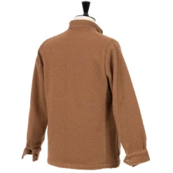 Limited Edition X Mj: Hemd-Jacke 