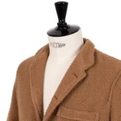 Limited Edition X Mj: Hemd-Jacke 