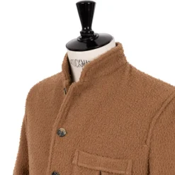 Limited Edition X Mj: Hemd-Jacke 