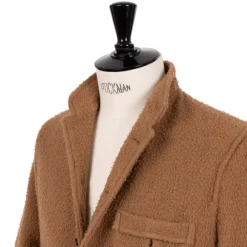 Limited Edition X Mj: Hemd-Jacke 