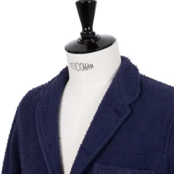 Limited Edition X Mj: Shirt-Jacket 