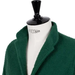 Limited Edition X Mj: Shirt-Jacket