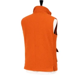 Limited Edition X Mj: Vest