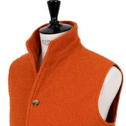 Limited Edition X Mj: Vest