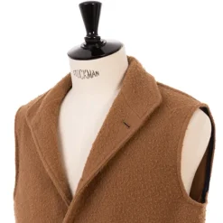 Limited Edition X Mj: Vest
