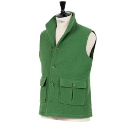 Limited Edition X Mj: Vest