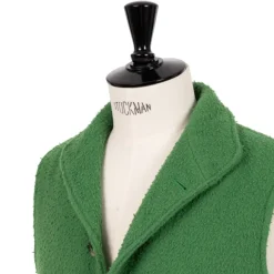 Limited Edition X Mj: Vest