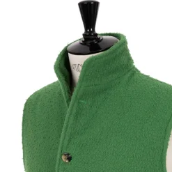 Limited Edition X Mj: Vest