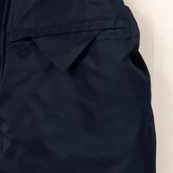 L'Impermeabile X Michael Jondral: Outerwear Vest 