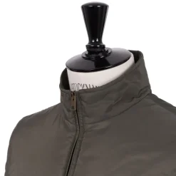 L'Impermeabile X Michael Jondral: Outerwear Vest 