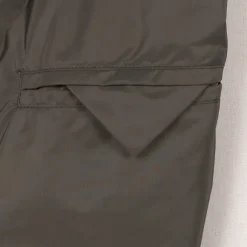 L'Impermeabile X Michael Jondral: Outerwear Vest 