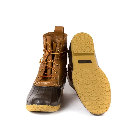 Ll Bean X Mj: Boots "The Original Duck" - Handgenaht