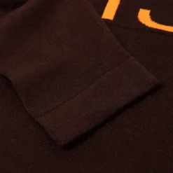 Long-Sleeved 