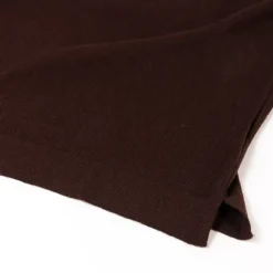 Long-Sleeved 