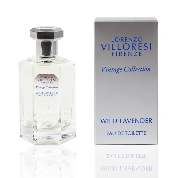 Lorenzo Villoresi - Wild Lavender - Eau De Toilette