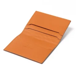 Luxury Edition: "Card Holder" Made Of Crocodile Leather - Handcrafted