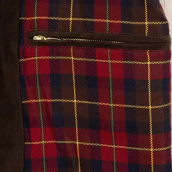 Manifattura Ceccarelli X Mj - Waxed Cotton 