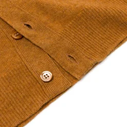 Mj Exclusive: Knitted Vest 