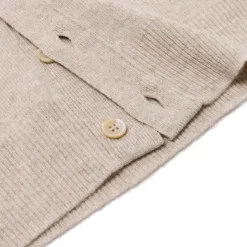 Mj Exclusive: Knitted Vest 