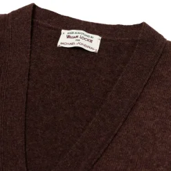 Mj Exclusive: Knitted Vest 