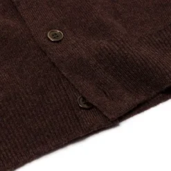 Mj Exclusive: Knitted Vest 