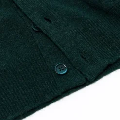 Mj Exclusive: Knitted Vest 