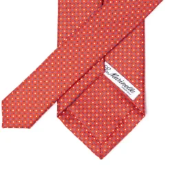 Mj Exclusive: Patterned Tie 