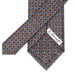 Mj Exclusive: Patterned Tie 