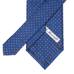 Mj Exclusive: Patterned Tie 