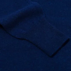 Mj Exclusive: Polo Sweater 