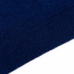 Mj Exclusive: Polo Sweater 
