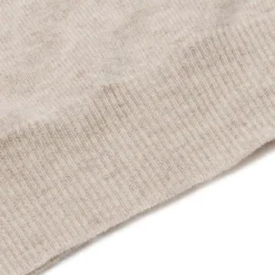 Mj Exclusive: Polo Sweater