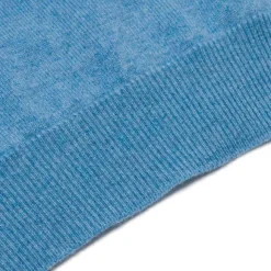 Mj Exclusive: Polo Sweater 