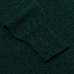 Mj Exclusive: Polo Sweater