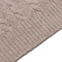 Mj Exclusive: Pure Geelong Lambswool