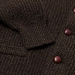 Mj Exclusive: Shawl Cardigan 