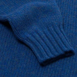Mj Exclusive: Turtleneck Sweater 