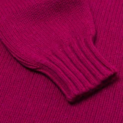 Mj Exclusive: Turtleneck Sweater 
