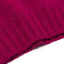 Mj Exclusive: Turtleneck Sweater 