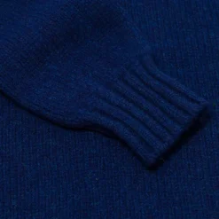 Mj Exclusive: Turtleneck Sweater 