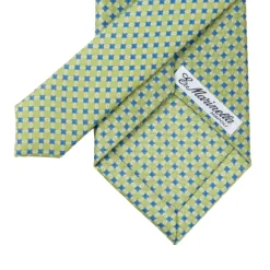 Mj Exklusiv: Patterned Tie 