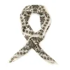 Neck-Square "Provence Geometric" Made Of Cashmere And Silk