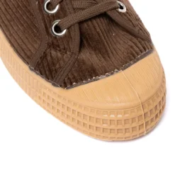 Novesta X Mj: Brown