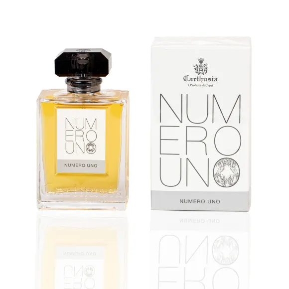 Numero Uno I Profumi Di Capri