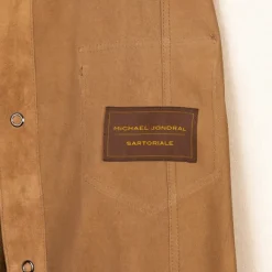 Overshirt