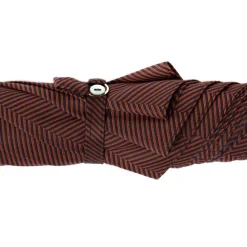 Patterned Cane Umbrella 