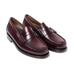 Penny Loafers "The Original Weejun" In Calf Leather